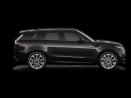 Land Rover Range Rover Sport Dynamic SE P400 2026