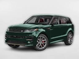 Land Rover Range Rover Sport Dynamic SE P400 2026