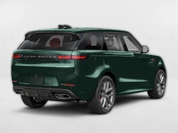 Land Rover Range Rover Sport Dynamic SE P400 2026