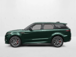 Land Rover Range Rover Sport Dynamic SE P400 2026
