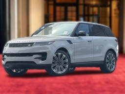 Land Rover Range Rover Sport SE P360 2026