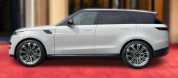 Land Rover Range Rover Sport SE P360 2026