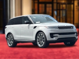 Land Rover Range Rover Sport SE P360 2026