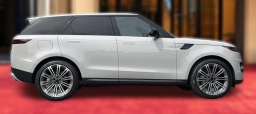 Land Rover Range Rover Sport SE P360 2026