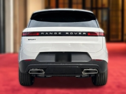 Land Rover Range Rover Sport SE P360 2026