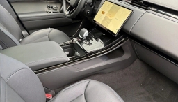Land Rover Range Rover Sport SE P360 2026