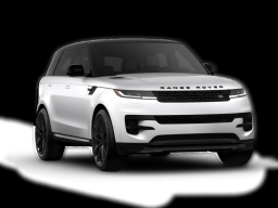 Land Rover Range Rover Sport SE P360 2026