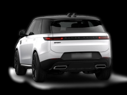 Land Rover Range Rover Sport SE P360 2026