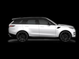 Land Rover Range Rover Sport SE P360 2026
