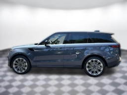 Land Rover Range Rover Sport SE P360 2026