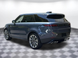 Land Rover Range Rover Sport SE P360 2026