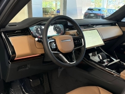 Land Rover Range Rover Sport SE P360 2026