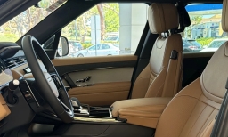 Land Rover Range Rover Sport SE P360 2026