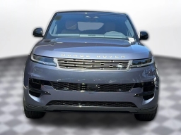 Land Rover Range Rover Sport SE P360 2026