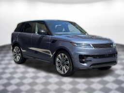 Land Rover Range Rover Sport SE P360 2026