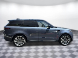Land Rover Range Rover Sport SE P360 2026