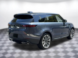 Land Rover Range Rover Sport SE P360 2026