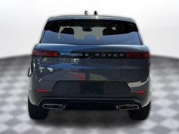Land Rover Range Rover Sport SE P360 2026