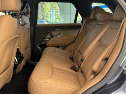 Land Rover Range Rover Sport SE P360 2026