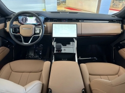 Land Rover Range Rover Sport SE P360 2026