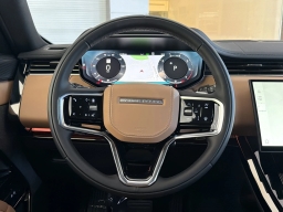 Land Rover Range Rover Sport SE P360 2026