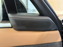 Land Rover Range Rover Sport SE P360 2026