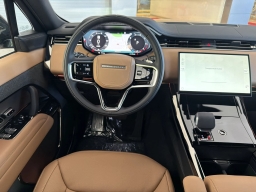 Land Rover Range Rover Sport SE P360 2026