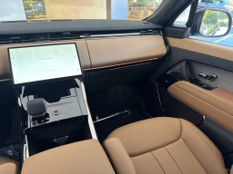 Land Rover Range Rover Sport SE P360 2026