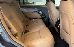 Land Rover Range Rover Sport SE P360 2026