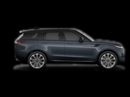 Land Rover Range Rover Sport SE P360 2026