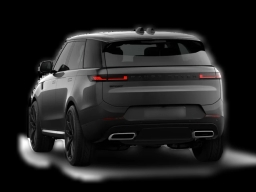Land Rover Range Rover Sport SE P360 2026