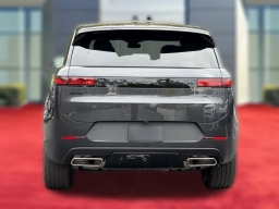 Land Rover Range Rover Sport SE P360 2026