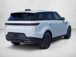 Land Rover Range Rover Sport SE P360 2026
