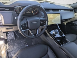 Land Rover Range Rover Sport SE P360 2026