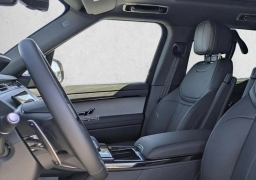Land Rover Range Rover Sport SE P360 2026