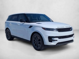 Land Rover Range Rover Sport SE P360 2026