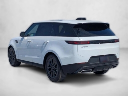 Land Rover Range Rover Sport SE P360 2026