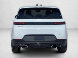 Land Rover Range Rover Sport SE P360 2026