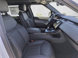 Land Rover Range Rover Sport SE P360 2026