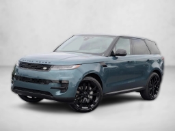 Land Rover Range Rover Sport SE P360 2026