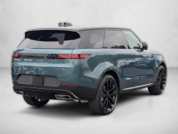 Land Rover Range Rover Sport SE P360 2026