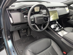 Land Rover Range Rover Sport SE P360 2026