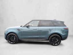 Land Rover Range Rover Sport SE P360 2026