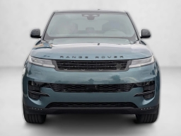 Land Rover Range Rover Sport SE P360 2026