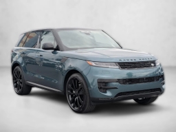 Land Rover Range Rover Sport SE P360 2026