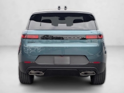 Land Rover Range Rover Sport SE P360 2026