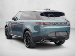 Land Rover Range Rover Sport SE P360 2026
