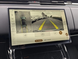 Land Rover Range Rover Sport SE P360 2026