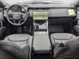 Land Rover Range Rover Sport SE P360 2026