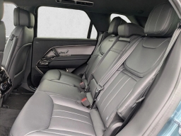 Land Rover Range Rover Sport SE P360 2026